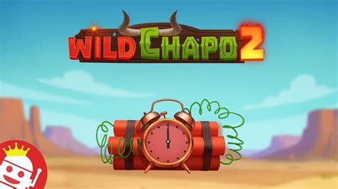 Wild Chapo 2 PokerStars